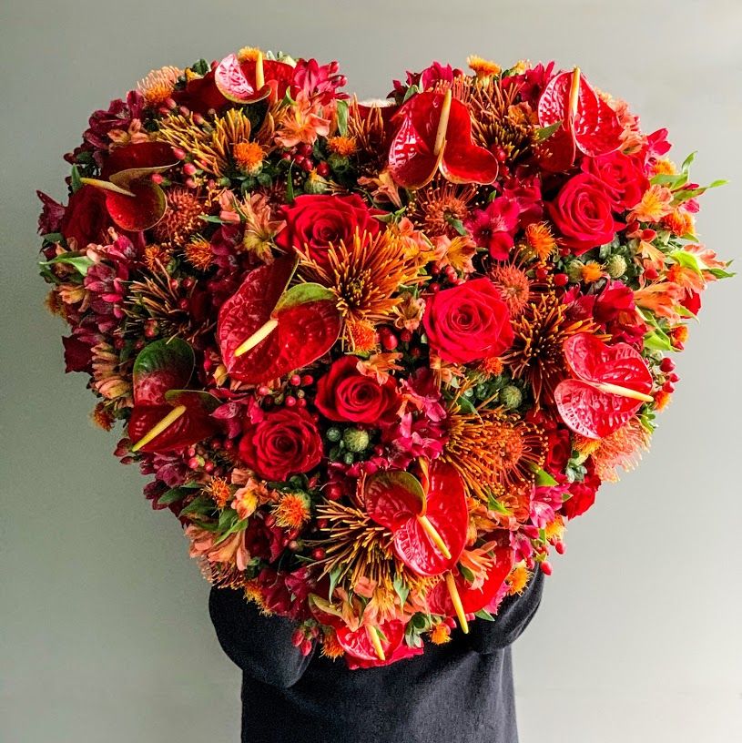 Salt Lake City Florist